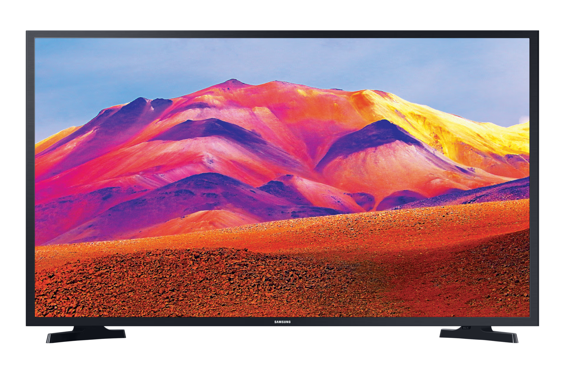 Samsung Full HD Smart TV 43" UA43T5300AU