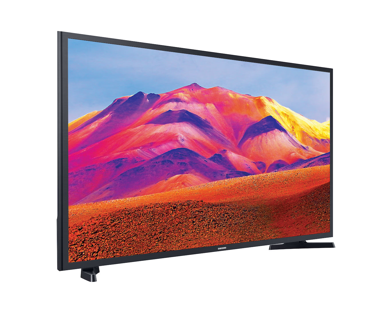 Samsung Full HD Smart TV 43" UA43T5300AU