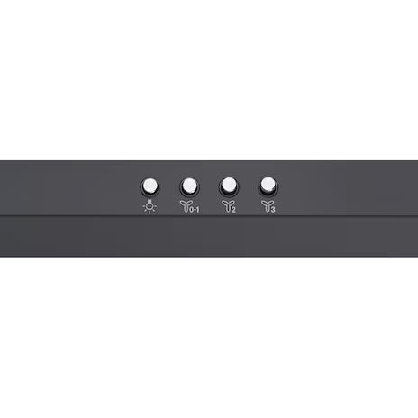 Electrolux UltimateTaste 300 Chimney Cooker Hood LFC319K – 90 cm