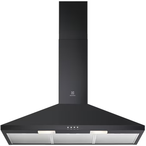 Electrolux UltimateTaste 300 Chimney Cooker Hood LFC319K – 90 cm