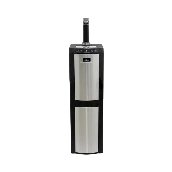 Aqualux Water Dispenser Black – HC70