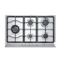 Lofra Artes HDS7T0/GC26 75 cm Gas Hob
