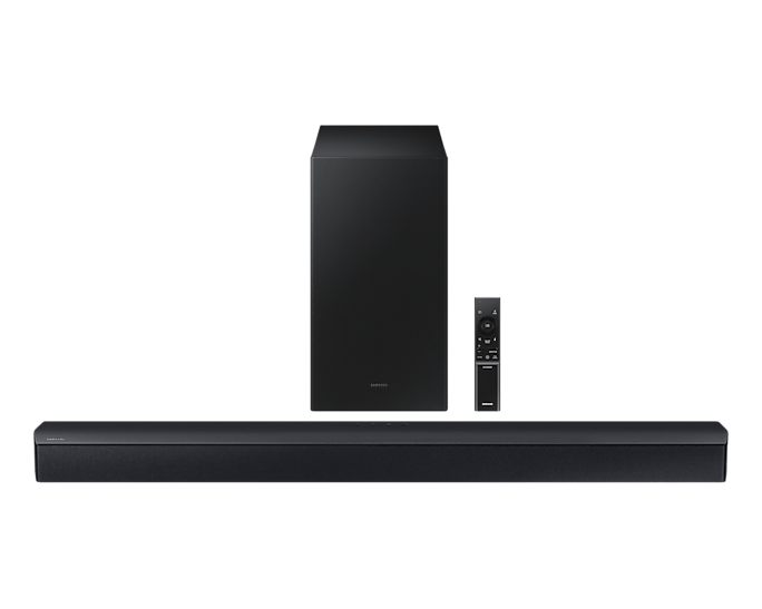 Samsung Essential C-Series Soundbar – HW-C450