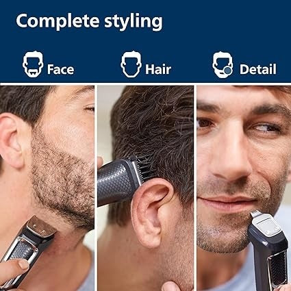 Philips Norelco Multi Groomer 13-in-1 Trimmer