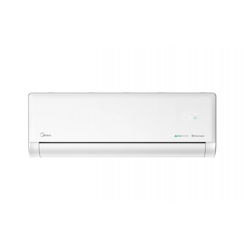 Midea Solstice Inverter Air Conditioner – EZ-RD6 Series