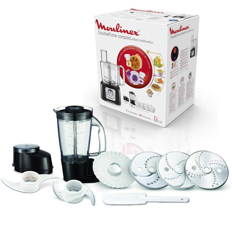 Moulinex Food Processor