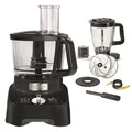 Moulinex Food Processor Double Force 1000W