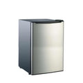 Campomatic Defrost Freezer 3 Drawers, Stainless Steel – CAMREFFR143S