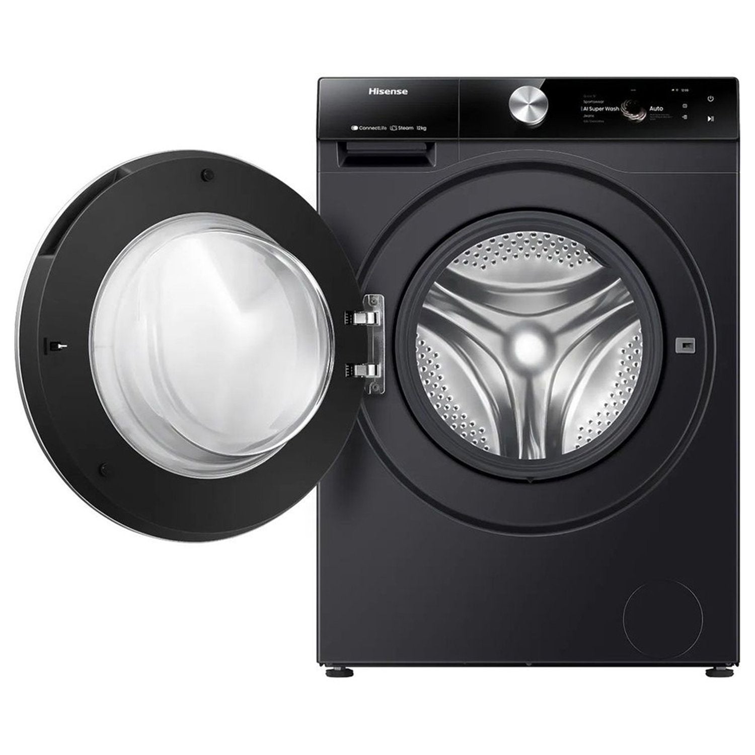 Hisense Washer 7S Series