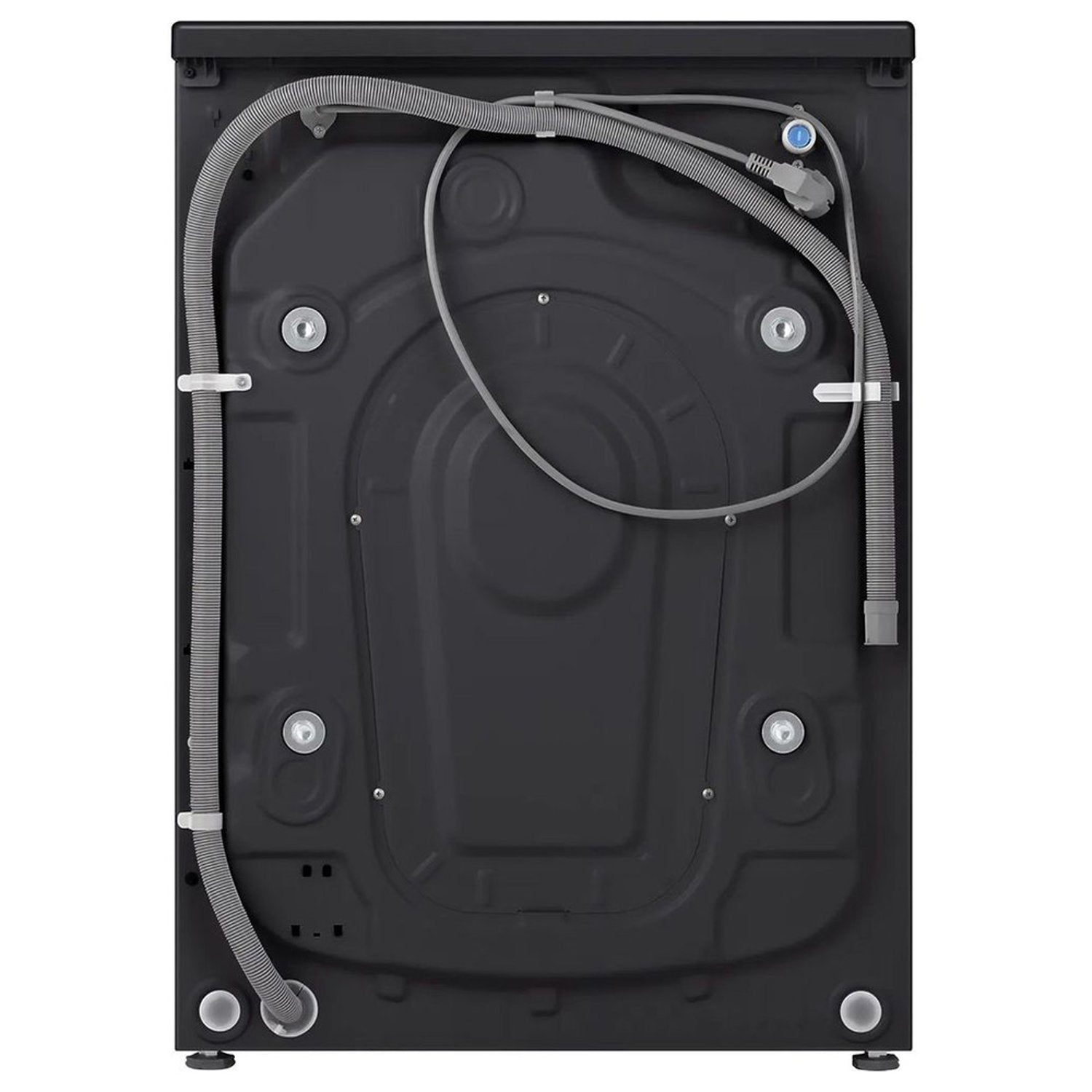 Hisense Washer 7S Series