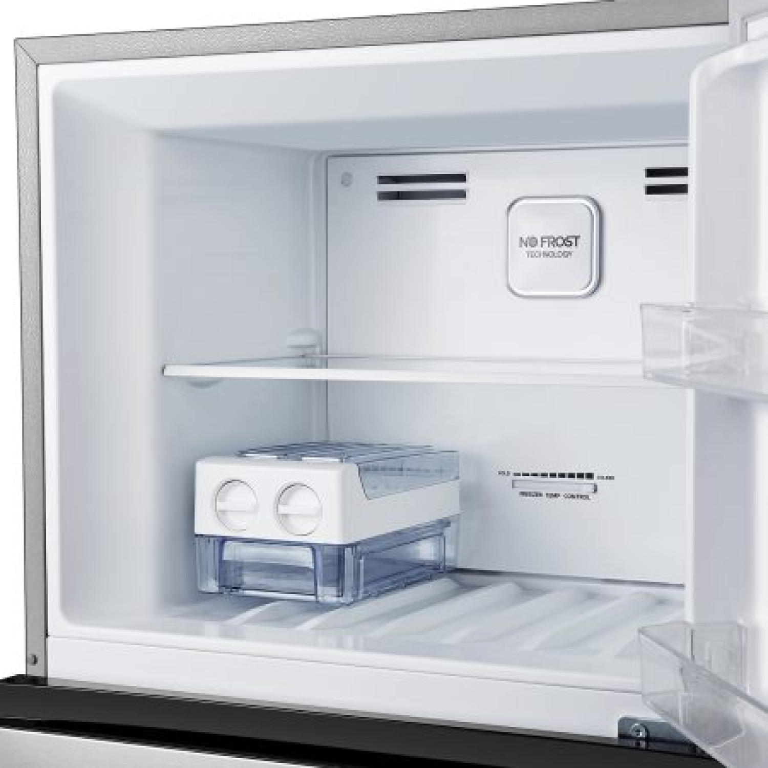 Hisense RT599N4ASU Top Mount Refrigerator