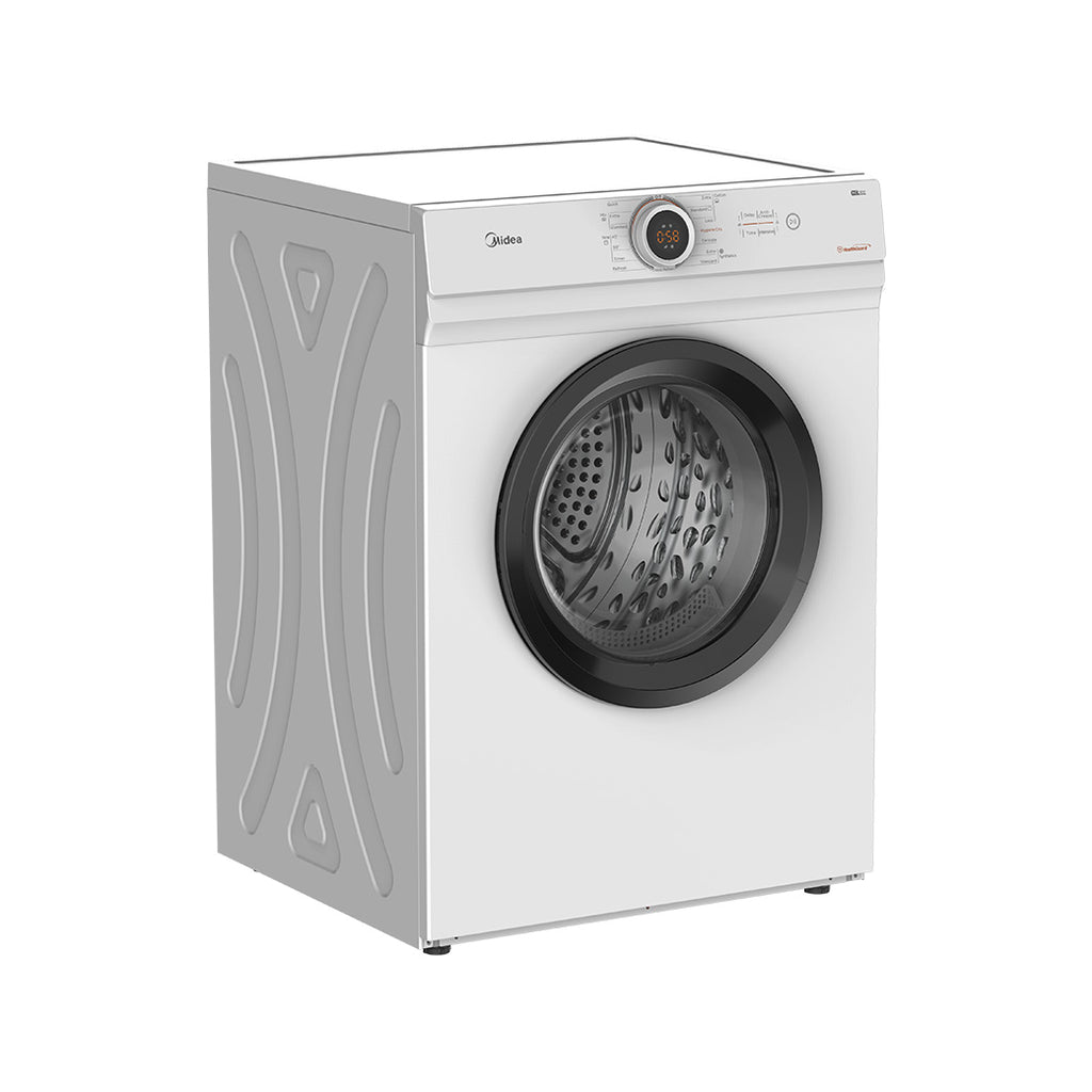 Midea Vented Dryer