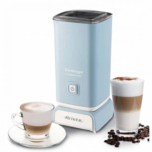 Ariete Vintage Cappuccino Milk Foamer 2878/05