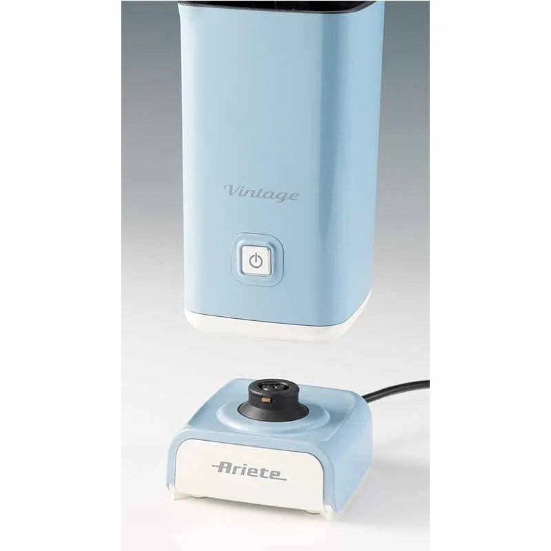 Ariete Vintage Cappuccino Milk Foamer 2878/05