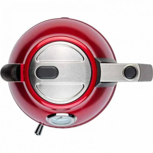 KitchenAid Electric Kettle – Empire Red