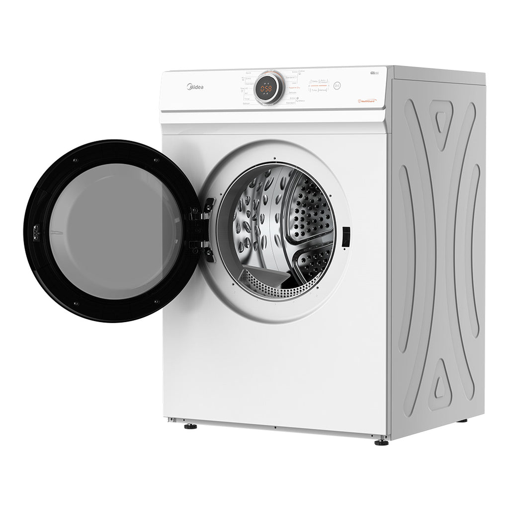 Midea Vented Dryer
