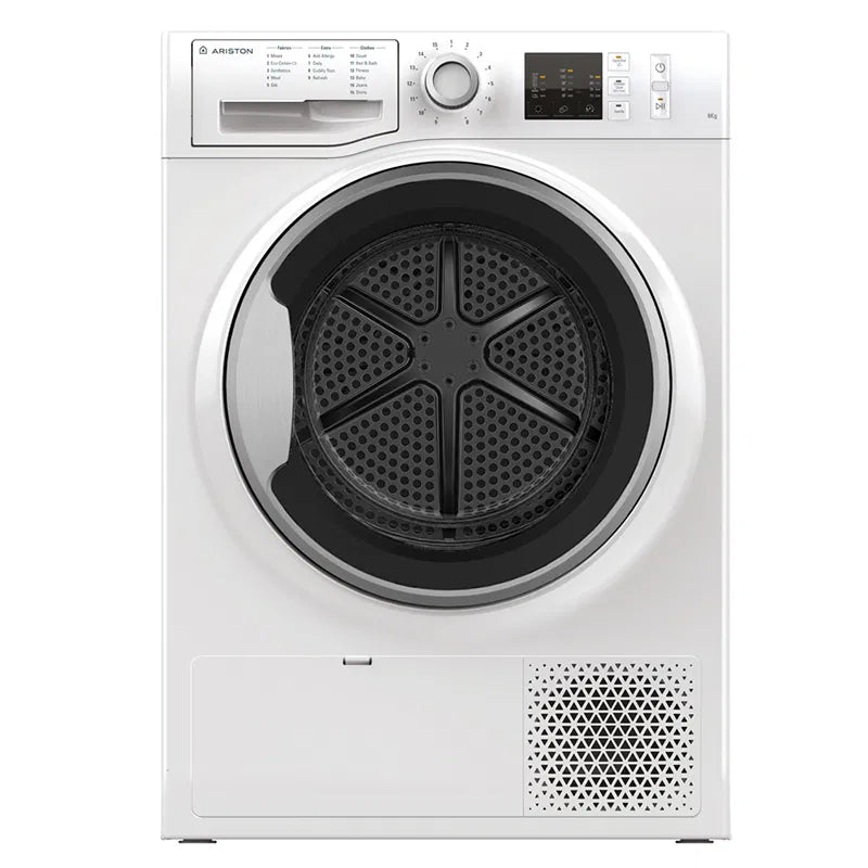 Ariston Front Load Condenser Dryer