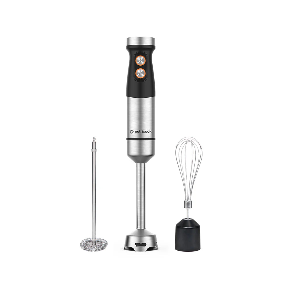 Nutricook Hand Blender 1200W