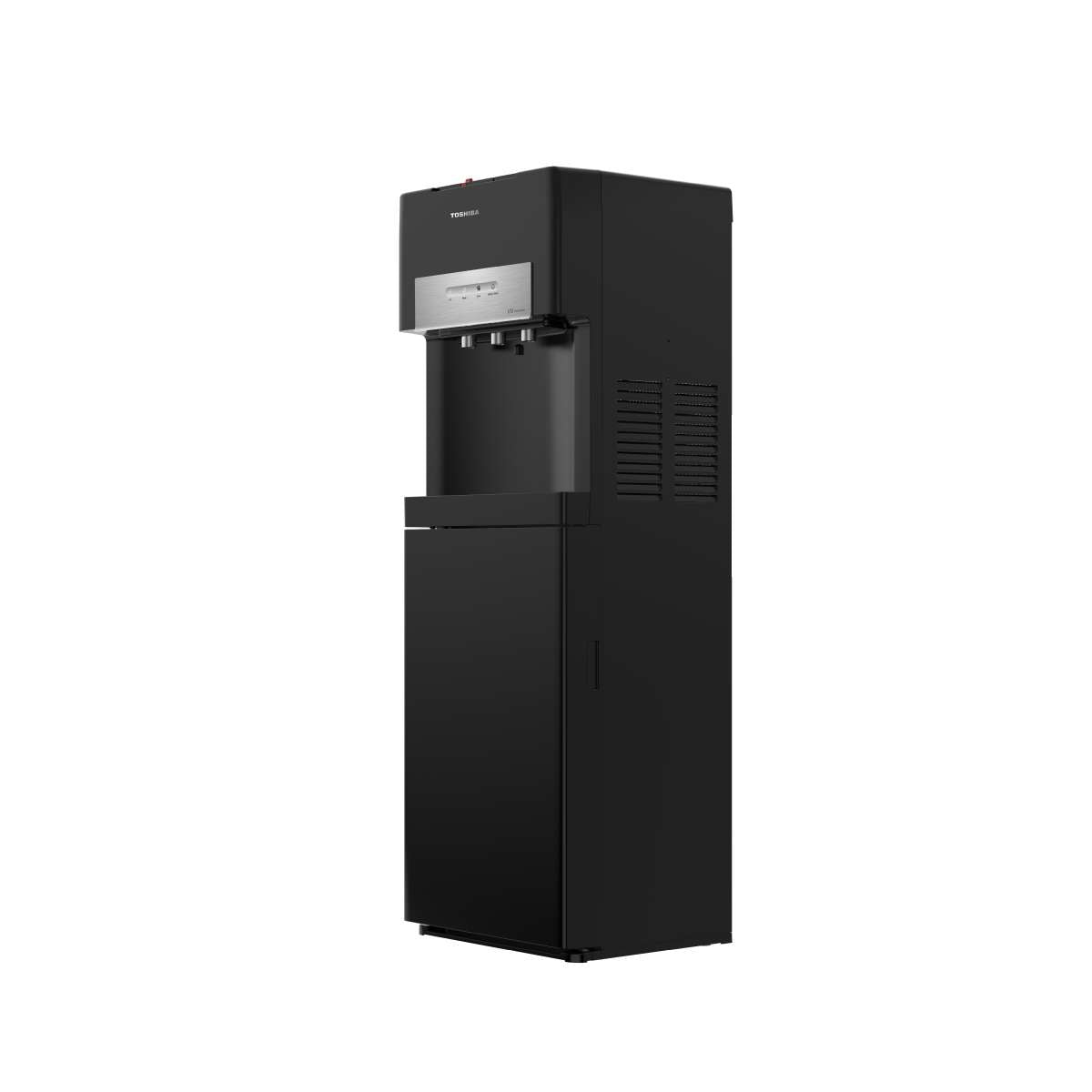 Toshiba Top-Load Water Dispenser – 2035 UVBG