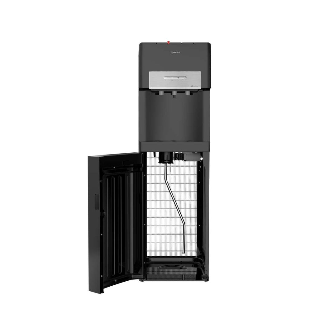Toshiba Top-Load Water Dispenser – 2035 UVBG