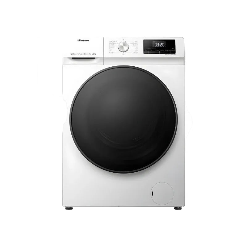 Hisense WFQA1214EVJM Washing Machine