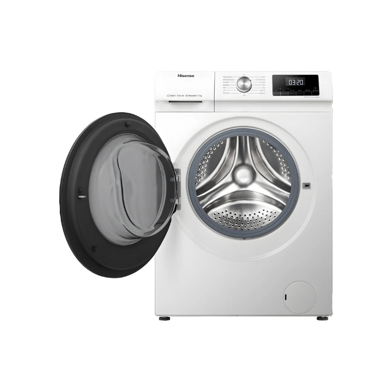 Hisense WFQA1214EVJM Washing Machine