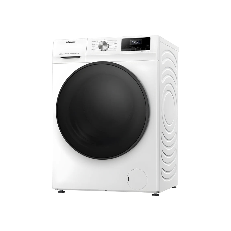 Hisense WFQA1214EVJM Washing Machine
