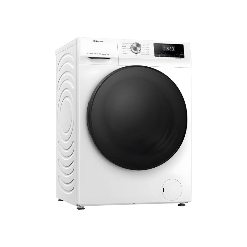 Hisense WFQA1214EVJM Washing Machine