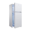 TCL Two Door Inverter Refrigerator | P480TMW
