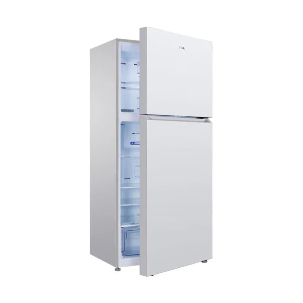 TCL Two Door Inverter Refrigerator | P480TMW