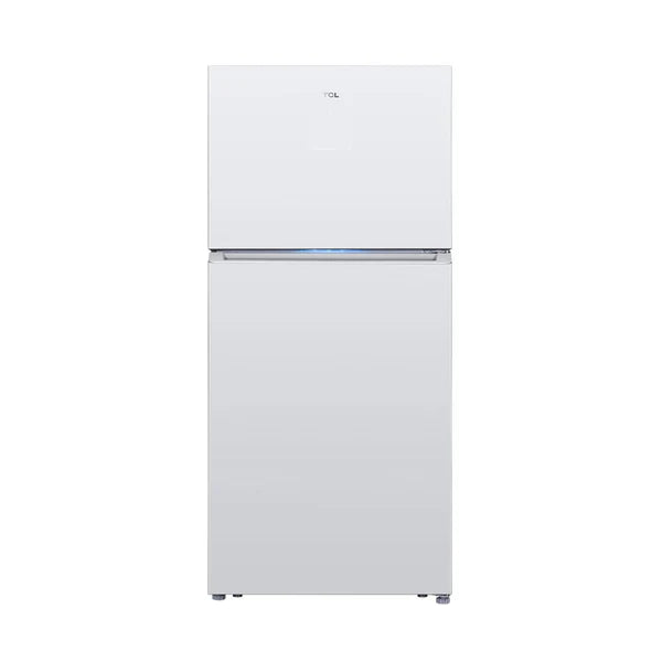TCL Two Door Inverter Refrigerator | P480TMW