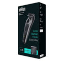 Braun Beard Trimmer 3