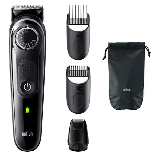 Braun Beard Trimmer 3