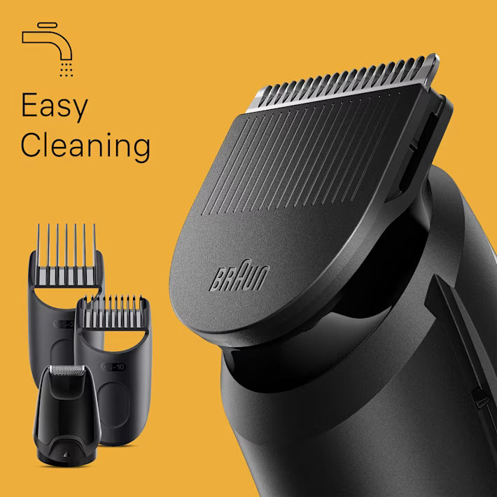Braun Beard Trimmer 3