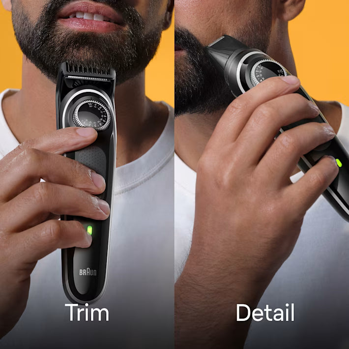 Braun Beard Trimmer 3