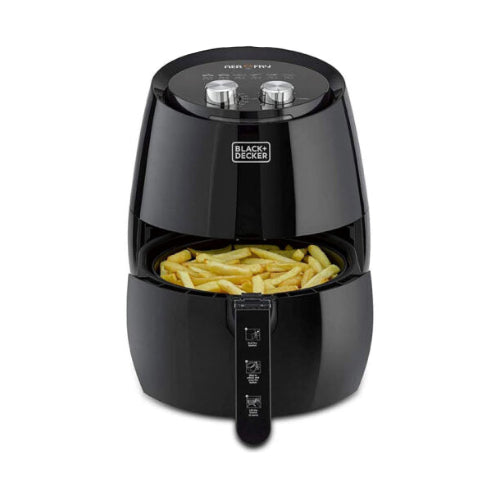 Black & Decker Air Fryer | AF350B5 – 4.5L