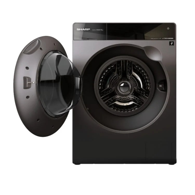 Sharp Washer