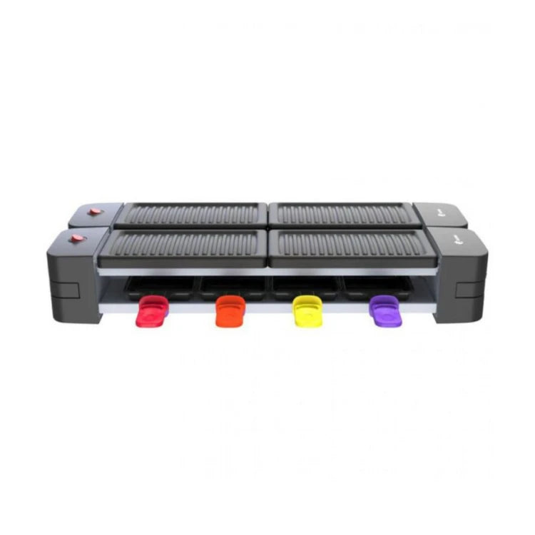 Fagor 8-Person Raclette – 1200 W