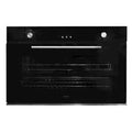 Novox NGO909BG 90 cm Built‑In Oven (Black)