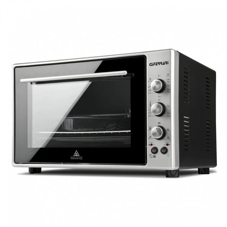 G3 Ferrari Electric Oven – 70 Liters G10070