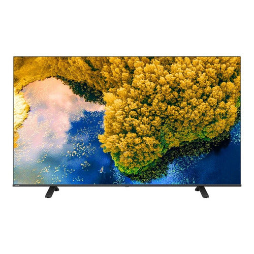 Toshiba Smart TV 43″ UHD LED – Model 43C350MW