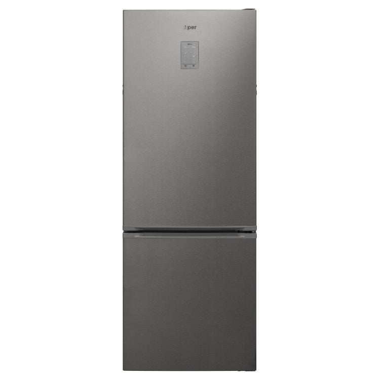 Xper Bottom Freezer Refrigerator | CB492NFX