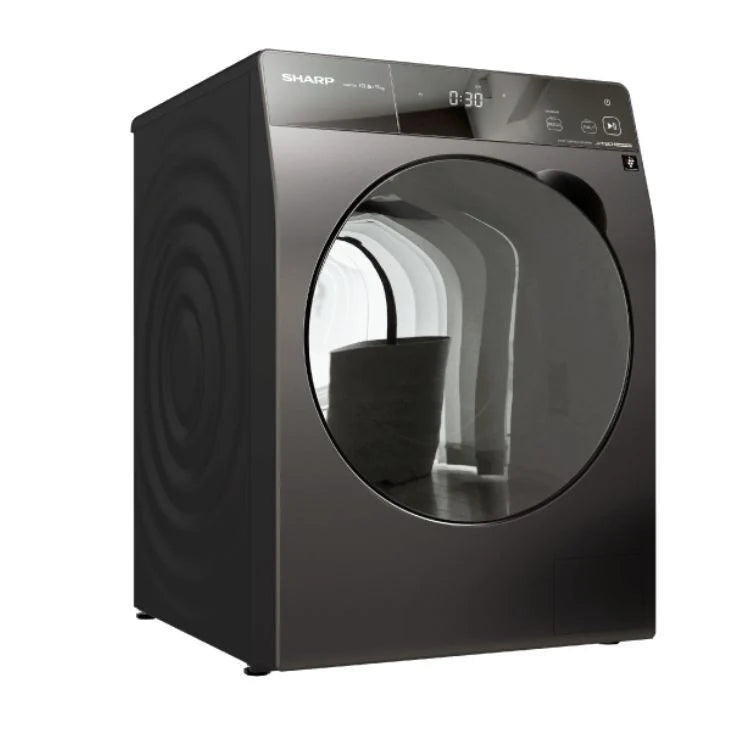 Sharp Washer