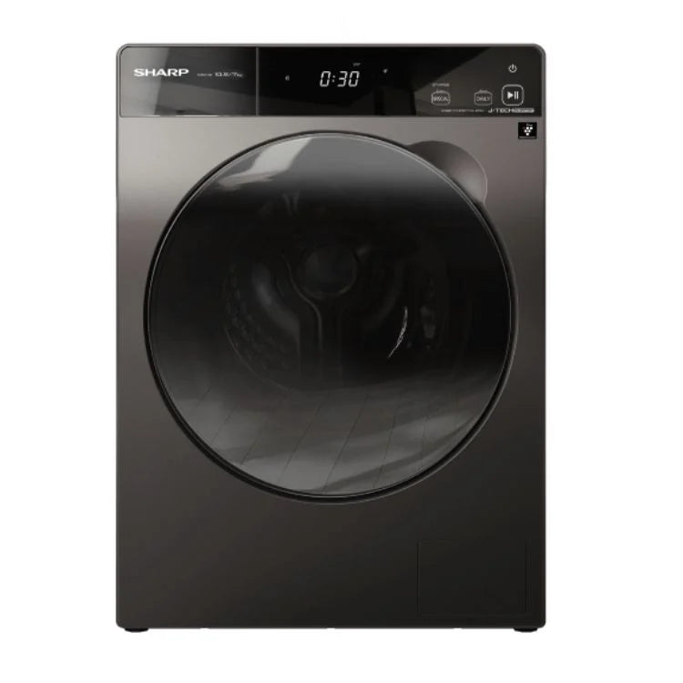 Sharp Washer
