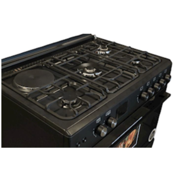 Xper Cooker 90cm Giant – Freestanding Gas Cooker
