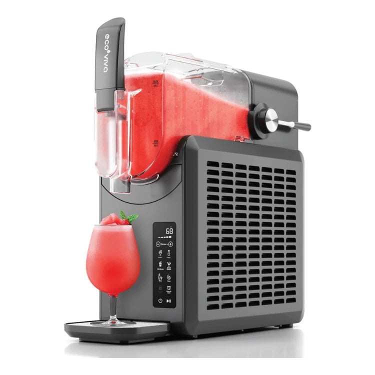 Olimpic Slush Machine OLK-1203 – 2L