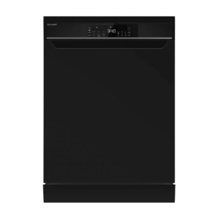 Sharp Free Standing Dishwasher