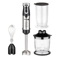 Fagor FG211 Hand Blender – 1000 W Stainless Steel