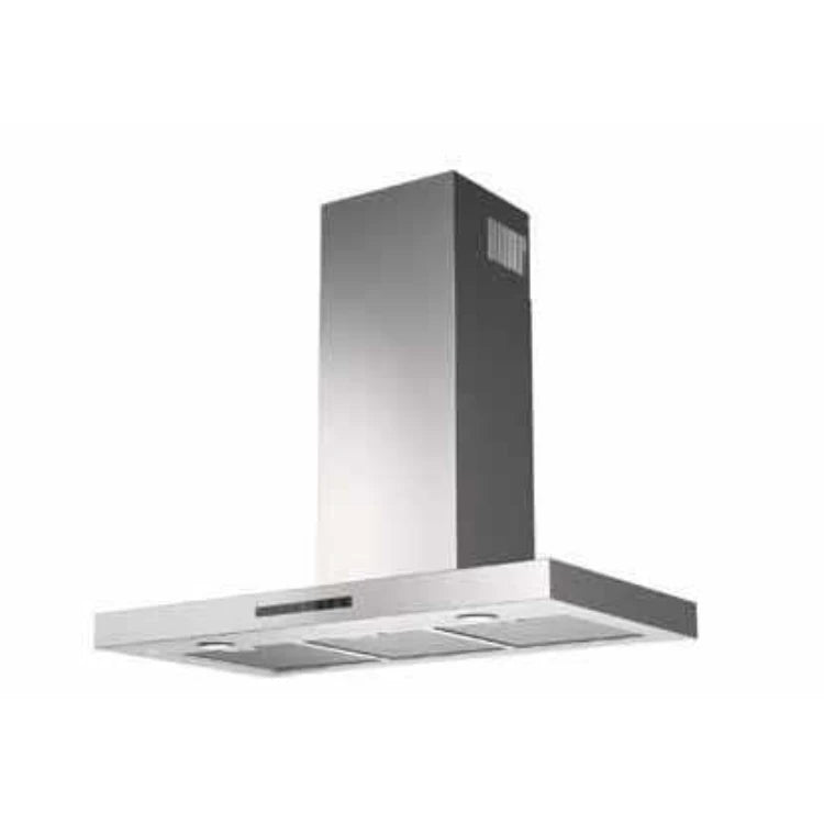 Mondin T‑Shape Chimney Hood (60 cm & 90 cm)
