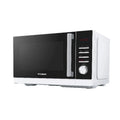 Hyundai Microwave with Grill – White (29L)